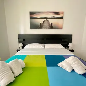  Appartamento Casa Sciuti